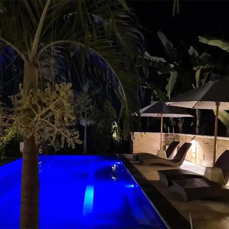 Villa Aurora Lovina Екстер'єр фото