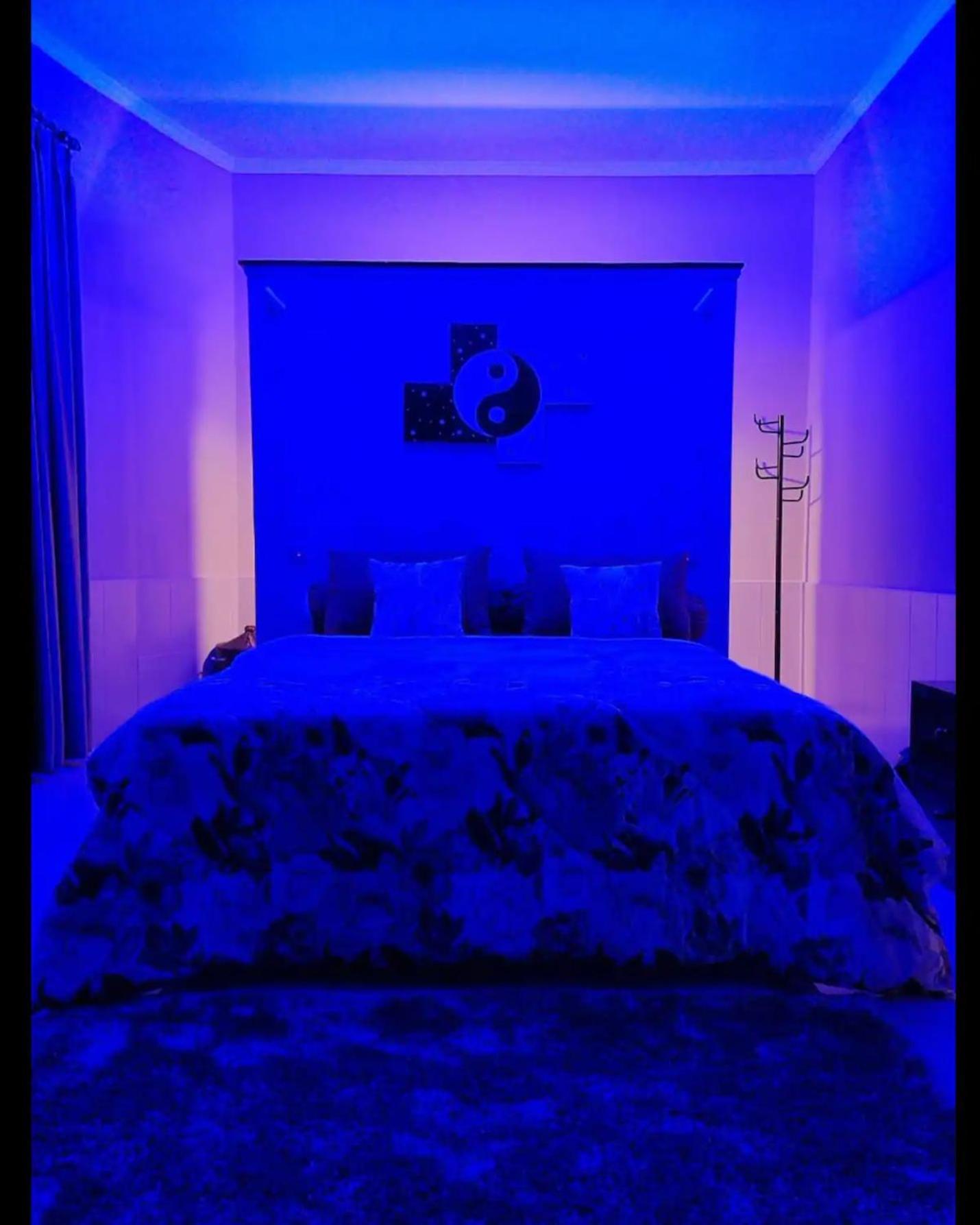 Villa Aurora Lovina Екстер'єр фото